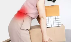 Dores na Coluna: Como os Hábitos Diários Podem Aumentar ou Reduzir o Desconforto